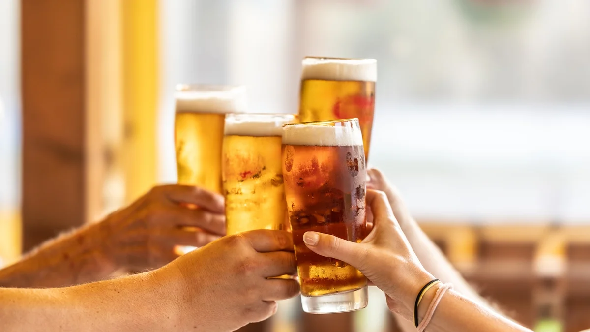 Posso beber e ir votar? Saiba como funciona a lei seca eleitoral
