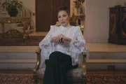 Sônia Soares, conhecida como Suzuki
