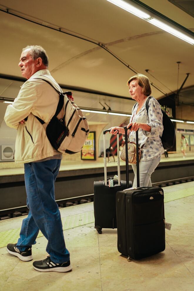 Sucesso de bilheteria, filme ‘Minha Melhor Amiga’ mostra a força do Turismo 50+
