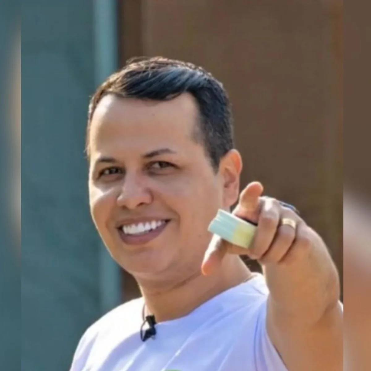 Mais de 9 mil votaram em candidato a deputado de SP preso por elo com PCC