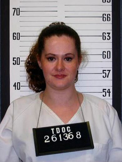 Christa Pike: quem é a mulher que sobreviveu após receber injeções letais em execução
