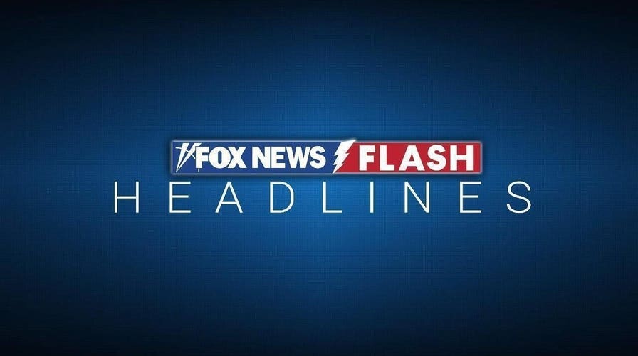 Fox News Flash top headlines for October 1