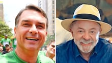 Pesquisa Palver: Flávio Bolsonaro mantém 50%, e Lula oscila de 49% para 48% dos votos totais