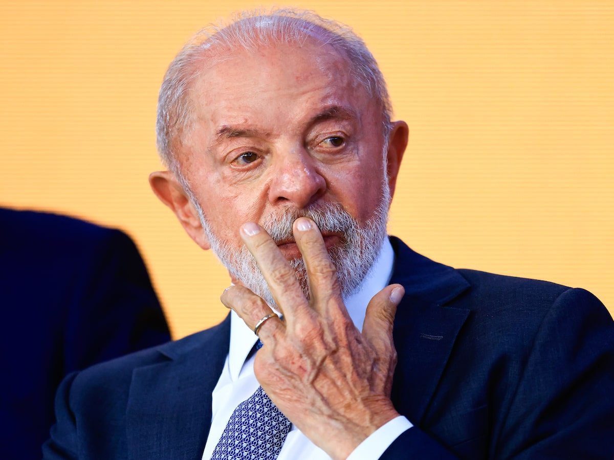 Campanha de Lula pede ao TSE retirada de 255 perfis e cobra Meta por alcance de posts