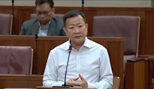 Victor Lye on Digital Infrastructure Bill