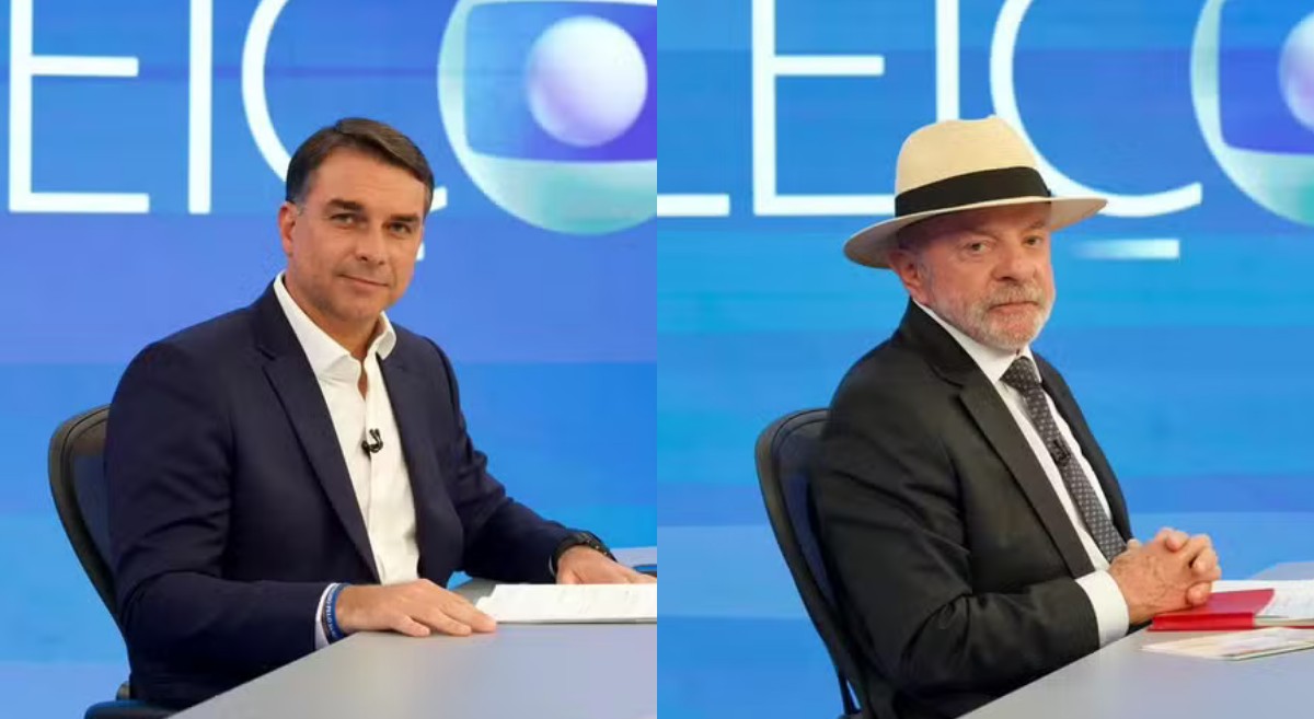 Datafolha: Violência, saúde e economia lideram preocupações dos eleitores