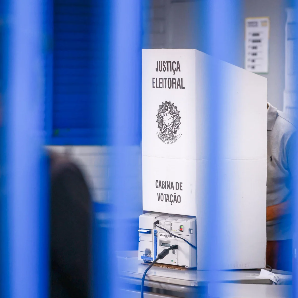 Eleições: Ceará teve a menor abstenção do país. Mato Grosso do Sul, a maior
