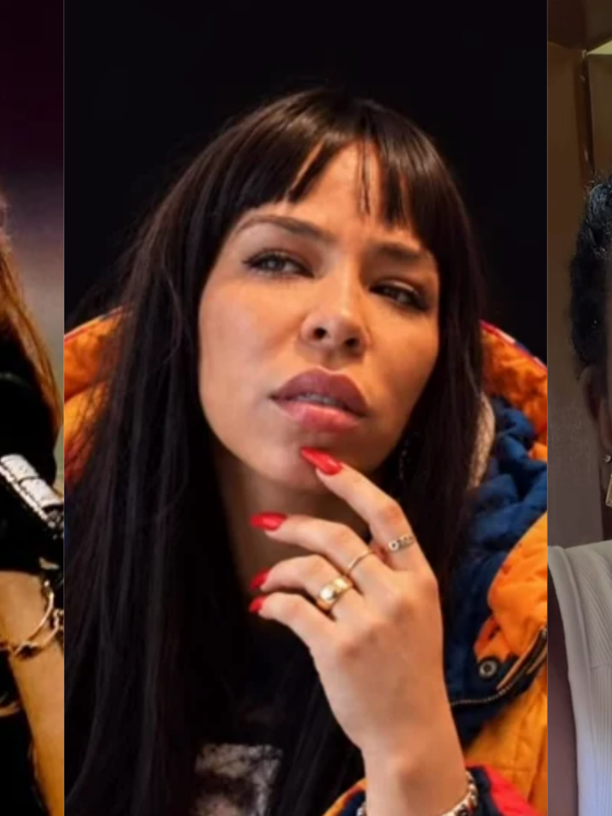 Flora Matos volta a criticar Luísa Sonza e ironiza apoio de Ana Elisa à cantora