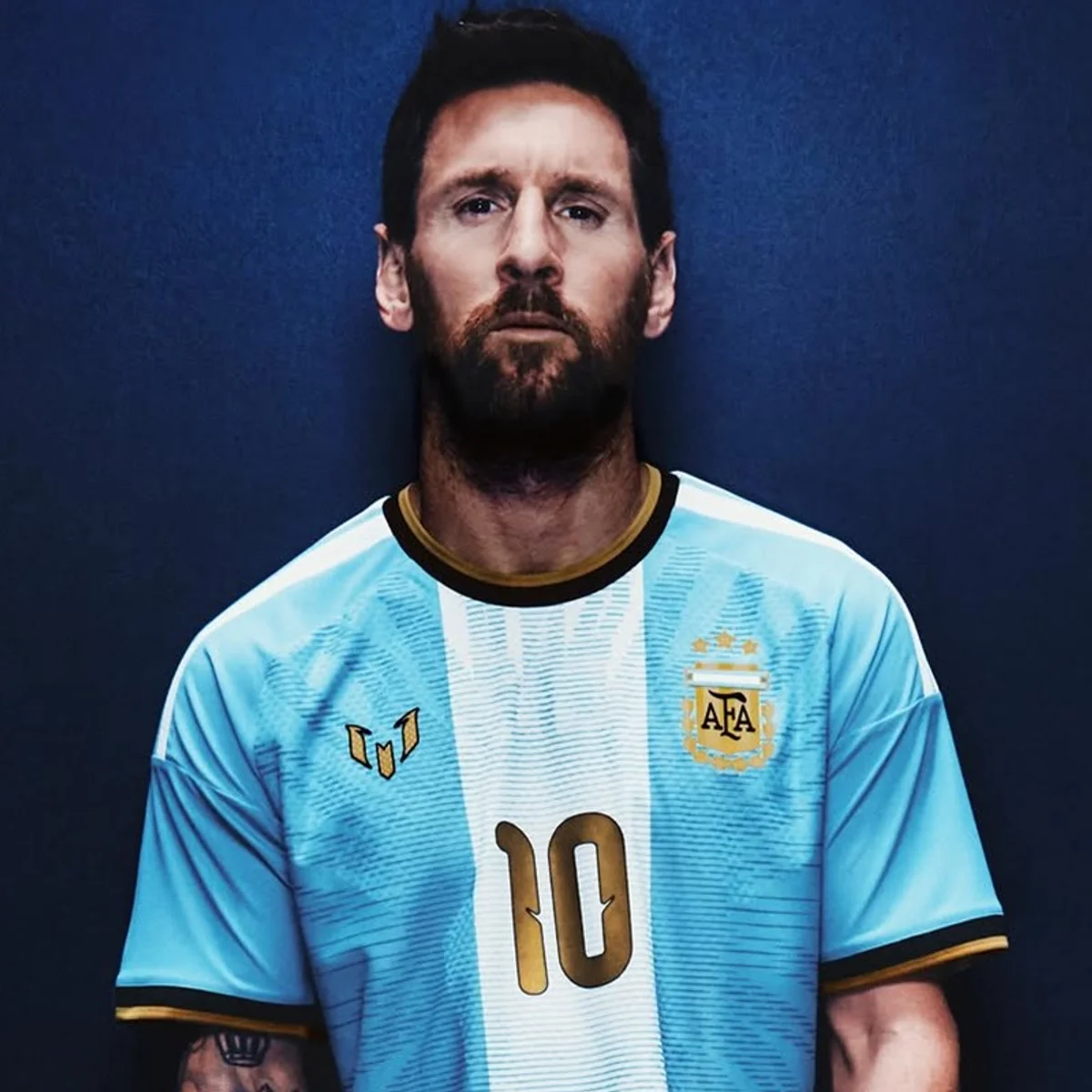 Ingressos para despedida de Messi da Argentina esgotam em 90 minutos
