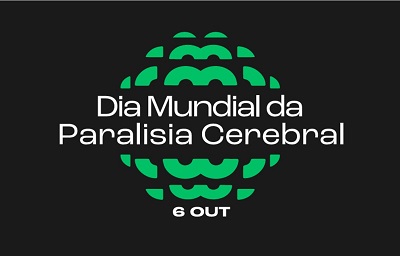 “Único e unido” : 6/10 – Dia Mundial da Paralisia Cerebral 2026