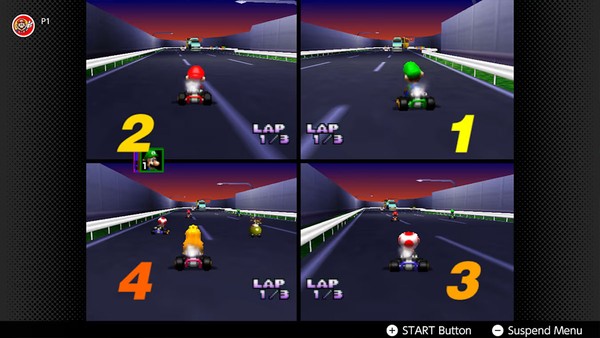 5 jogos clássicos do Nintendo 64 que continuam incríveis até hoje