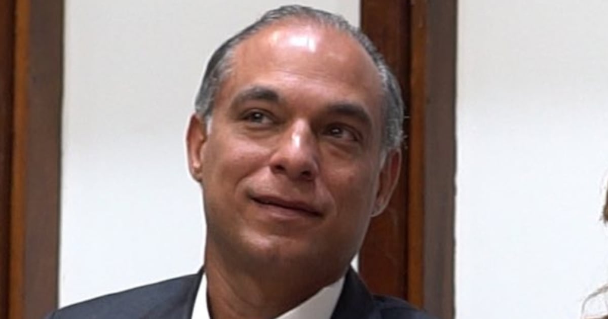 Augusto Lima, ex-sócio de Daniel Vorcaro, depõe à PF sobre transações do Banco Master