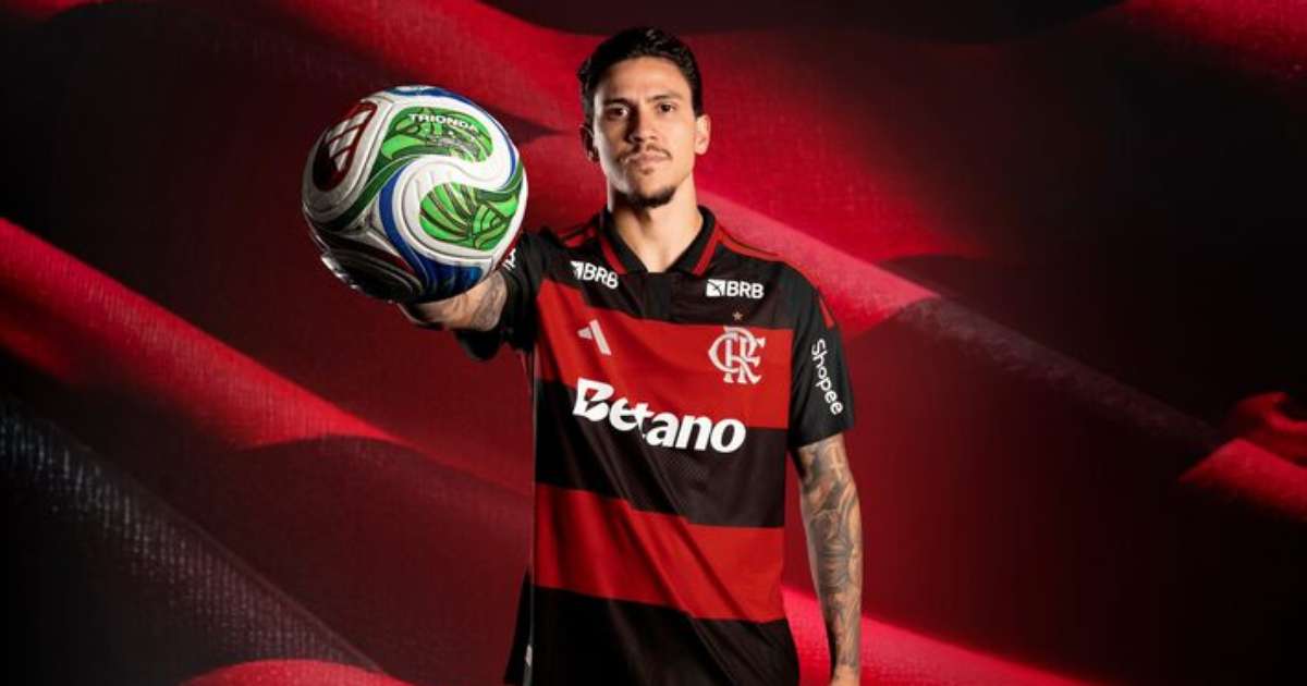 Pedro, do Flamengo, é alvo de ação judicial e pode deixar casa no Recreio