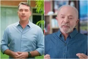 Campanha de Flávio escala Deltan para analisar documentos de sigilo de Lula