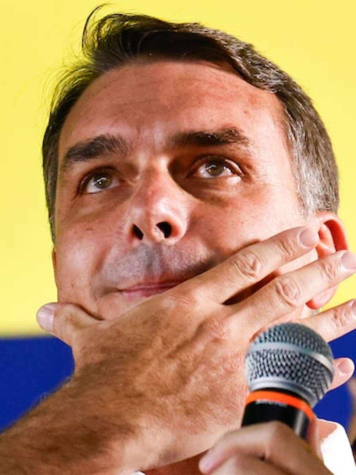 Flávio recua, anuncia que votará a favor de fim da 6x1 e defende compensação pelo governo