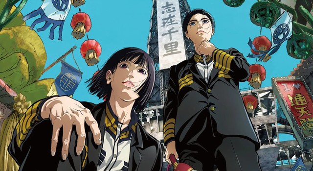 15 melhores anime seinen para assistir em 2026