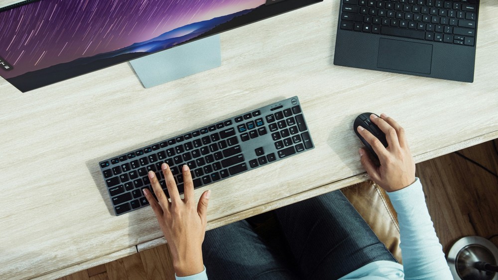 Escolher o melhor kit Bluetooth requer atenção — Foto: Reprodução/Unsplash (Dell)