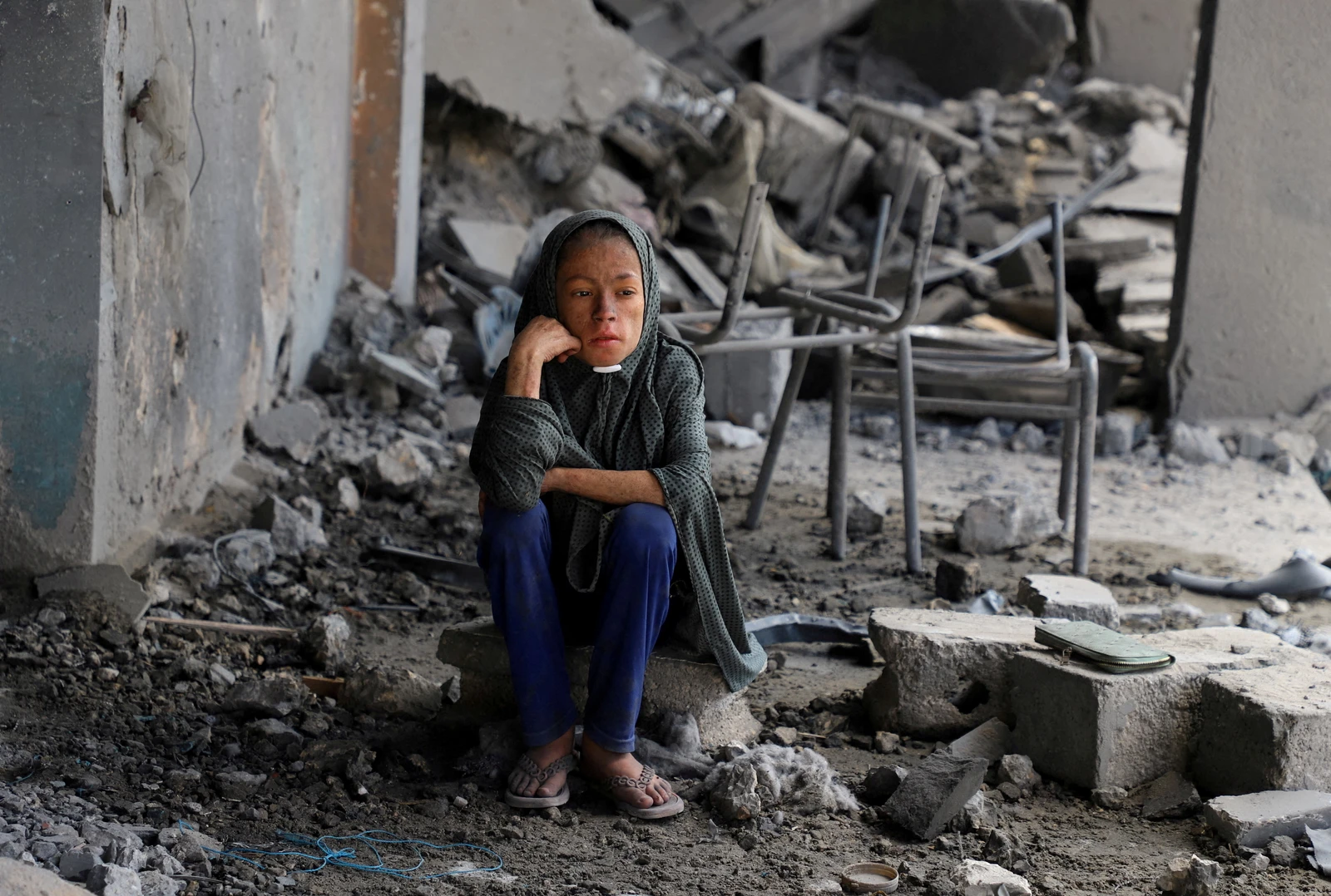 “A escala é diferente, o espírito é o mesmo”, diz Elie Saab antes do lançamento da colaboração com a H&M