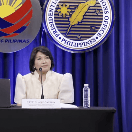 Who is Claire Castro, Marcos’ new PCO undersecretary?