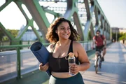 Whey e creatina "acabam" com os rins? Ciência responde a esse medo comum