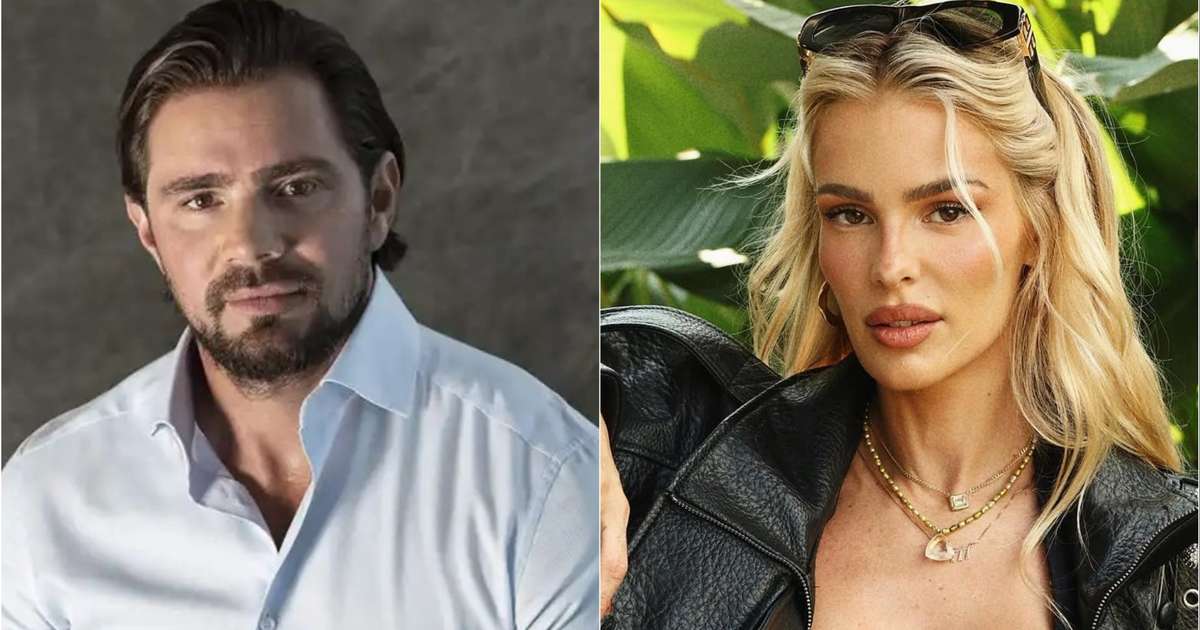 'Ela precisa sair esse mês': mensagens mostram influência de Vorcaro em votação no BBB contra Yasmin Brunet