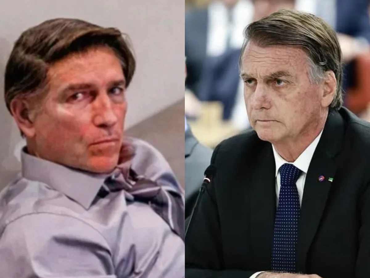 Dark Horse: filme sobre Jair Bolsonaro só deve chegar aos cinemas em 2027
