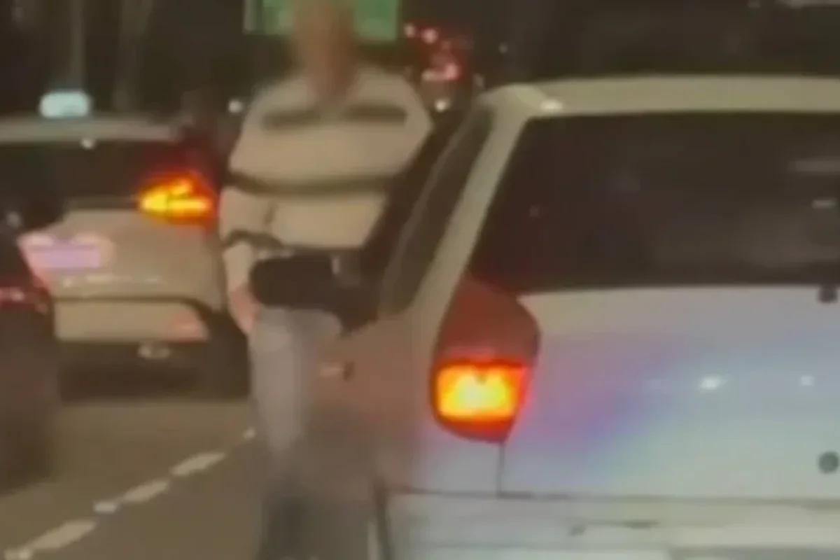 Motorista que matou tio de Boulos é indiciado por homicídio doloso