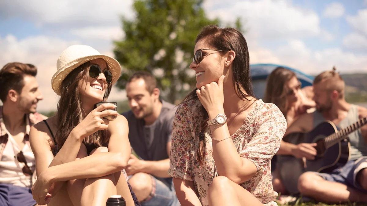 OMS orienta como prevenir doenças por calor em grandes eventos
