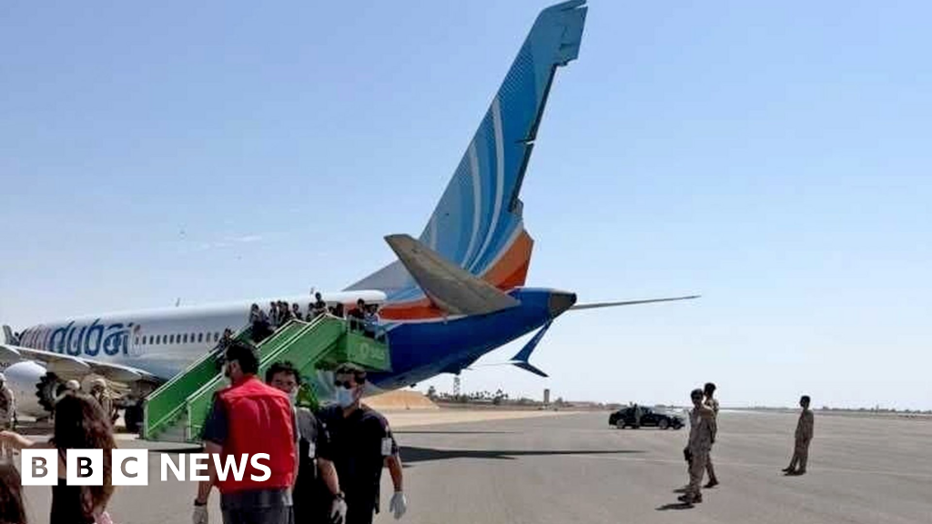 Austrália investiga ligações do copiloto da Flydubai com o país