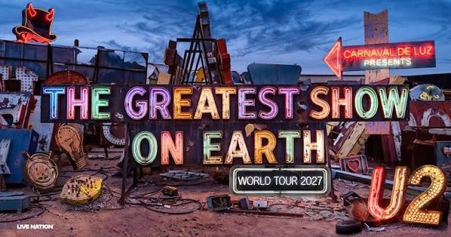 U2 no Brasil: como comprar ingressos no Ticketmaster