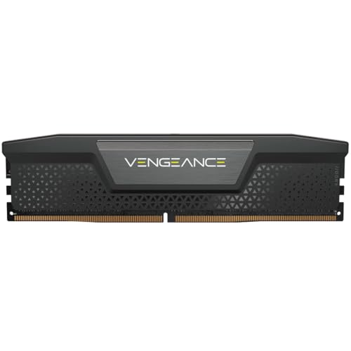 CORSAIR Memória Vengeance DDR5 RAM 16GB 5200MHz CL40