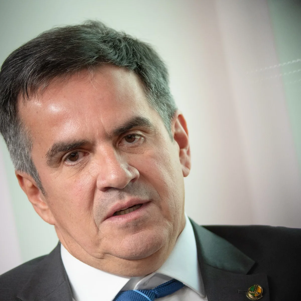Ciro Nogueira (PP) perde eleição para o Senado no Piauí