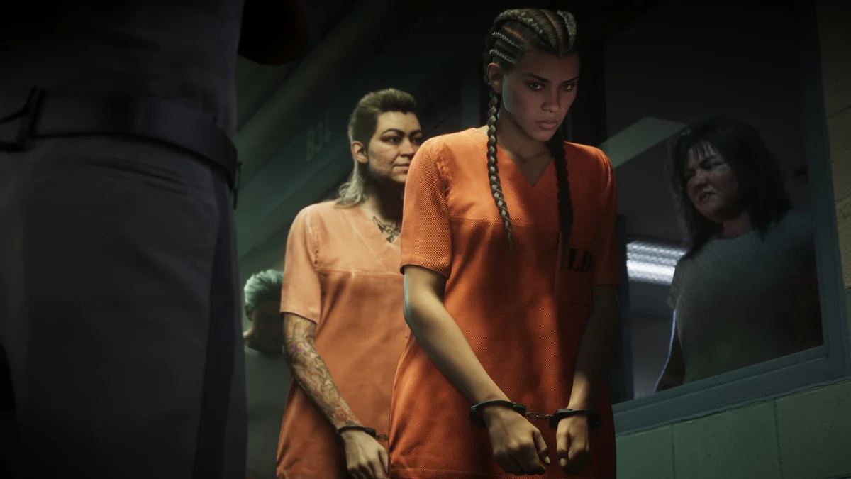 Imagem da matéria: GTA 6 vai forçar donos de PS5 desbloqueado a atualizar firmware