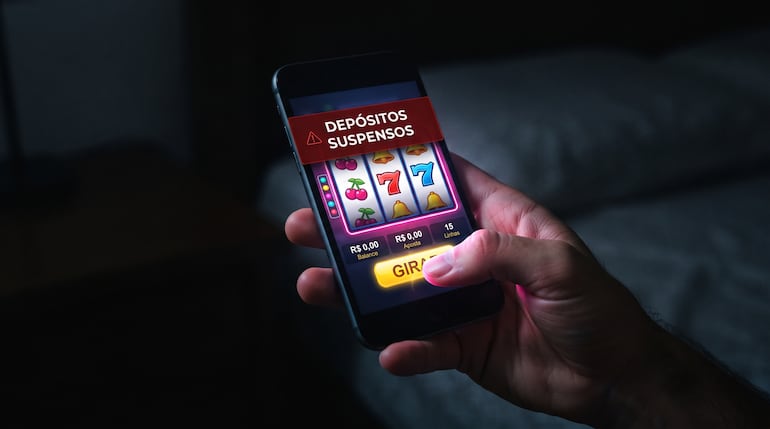 Como usar a proibição das bets para aumentar as chances de passar em um concurso público