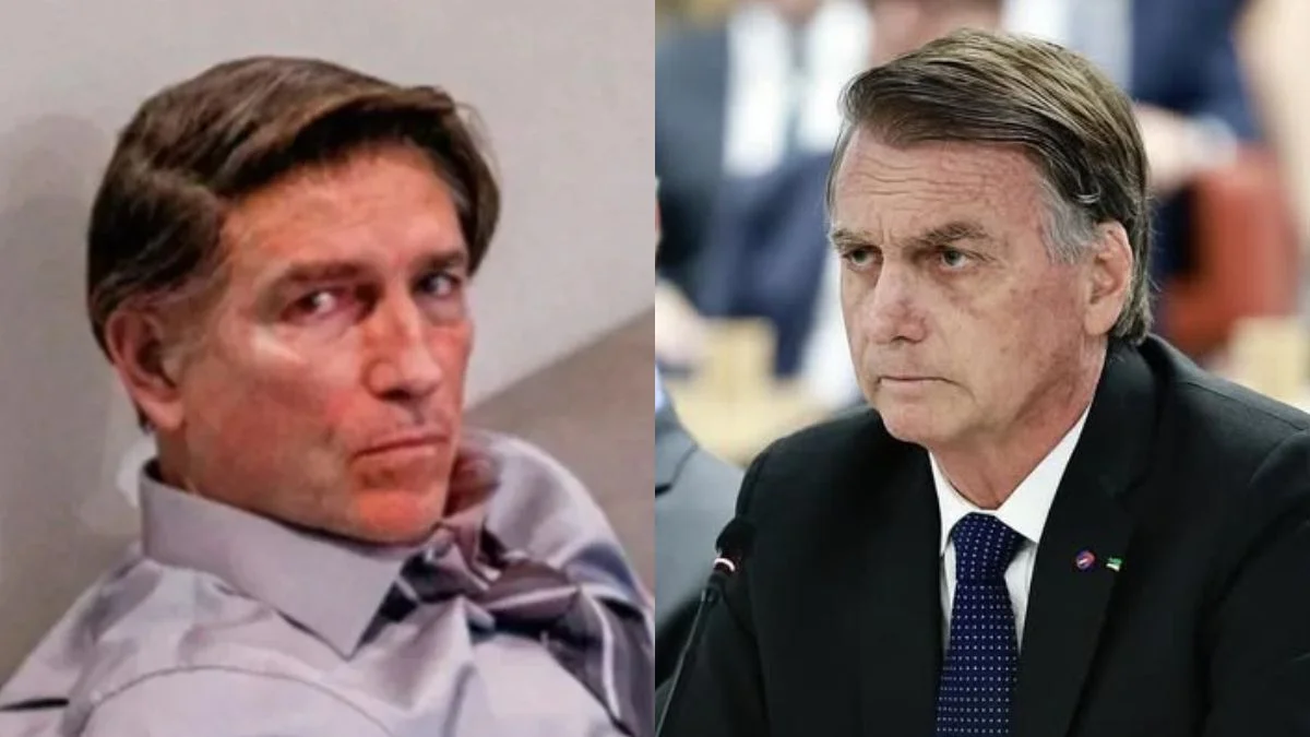 Dark Horse: filme sobre Jair Bolsonaro só deve chegar aos cinemas em 2027