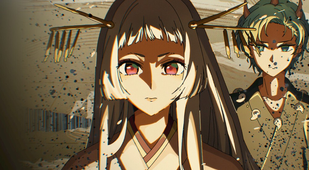 Oshi no Ko (2023) está entre os melhores anime seinen para assistir em 2026 — Foto: Divulgação/Netflix