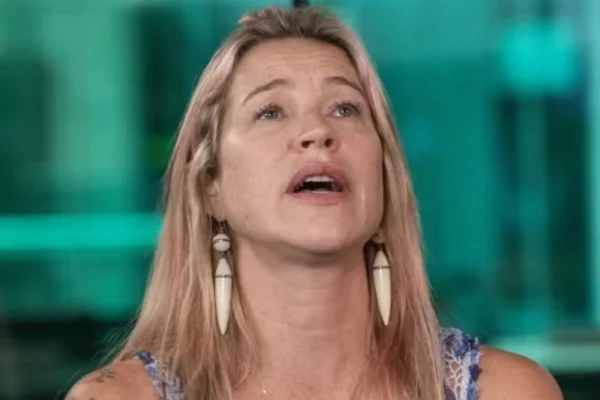 Luana Piovani se posiciona após eleições e critica eleitores da direita - destaque galeria