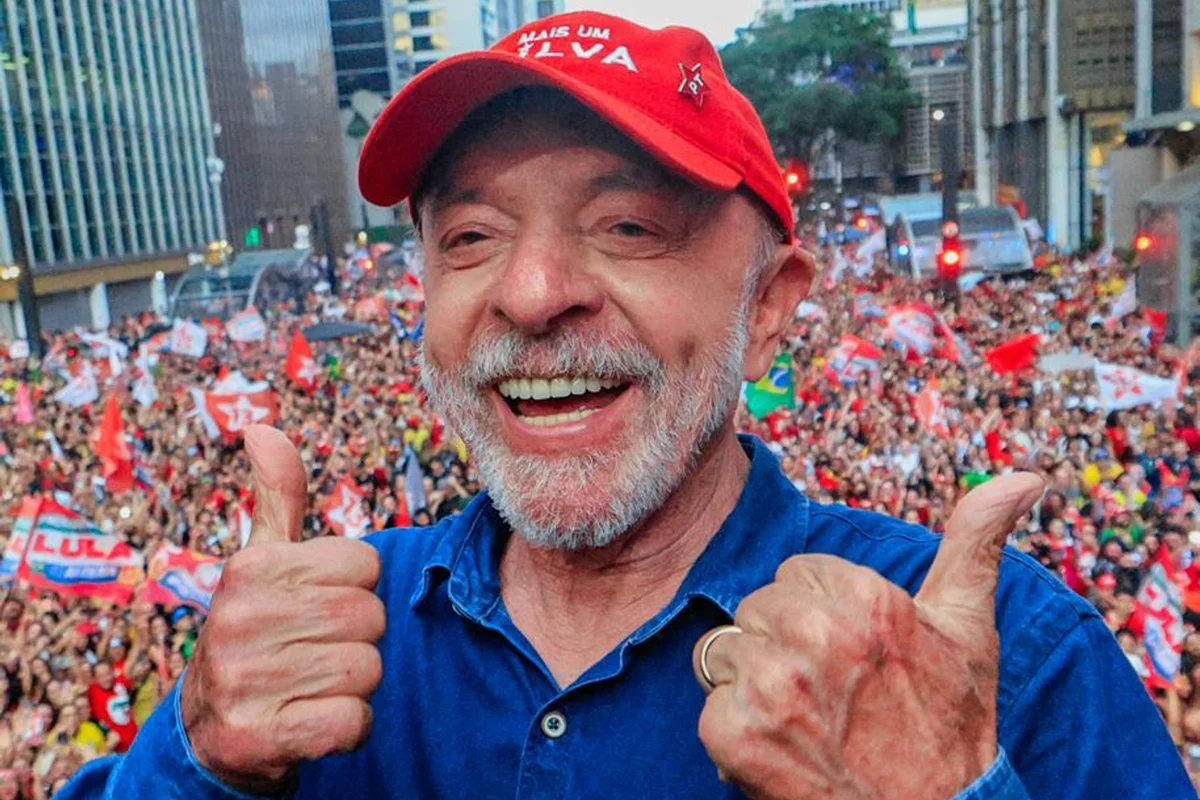 A virada de Lula: os números que ajudam a explicar a votação recorde