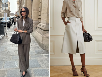 O que o seu look de trabalho diz sobre você?