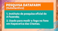 Serginho Hondjakoff bate de frente com Murilo Dias e deseja: ‘Tomara que a égua dê um coice’