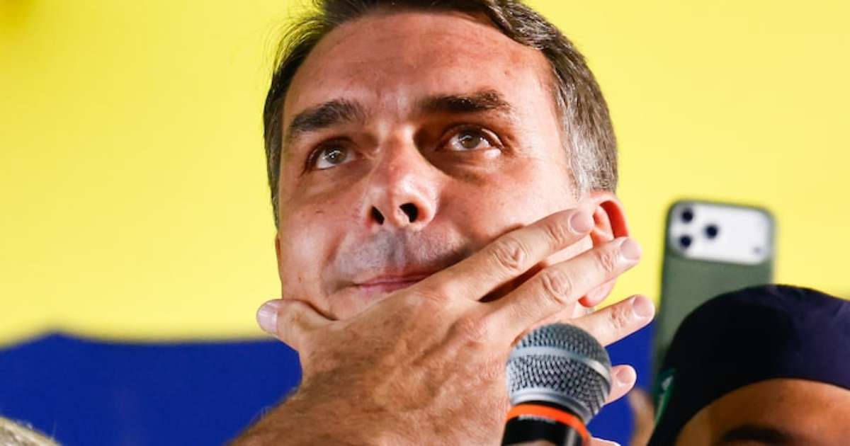 Flávio recua, anuncia que votará a favor de fim da 6x1 e defende compensação pelo governo