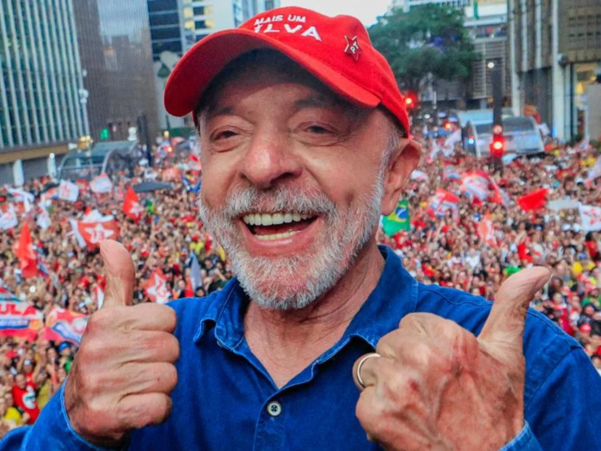 A virada de Lula: os números que ajudam a explicar a votação recorde
