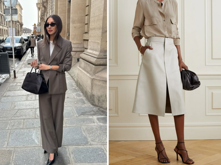 O que o seu look de trabalho diz sobre você?