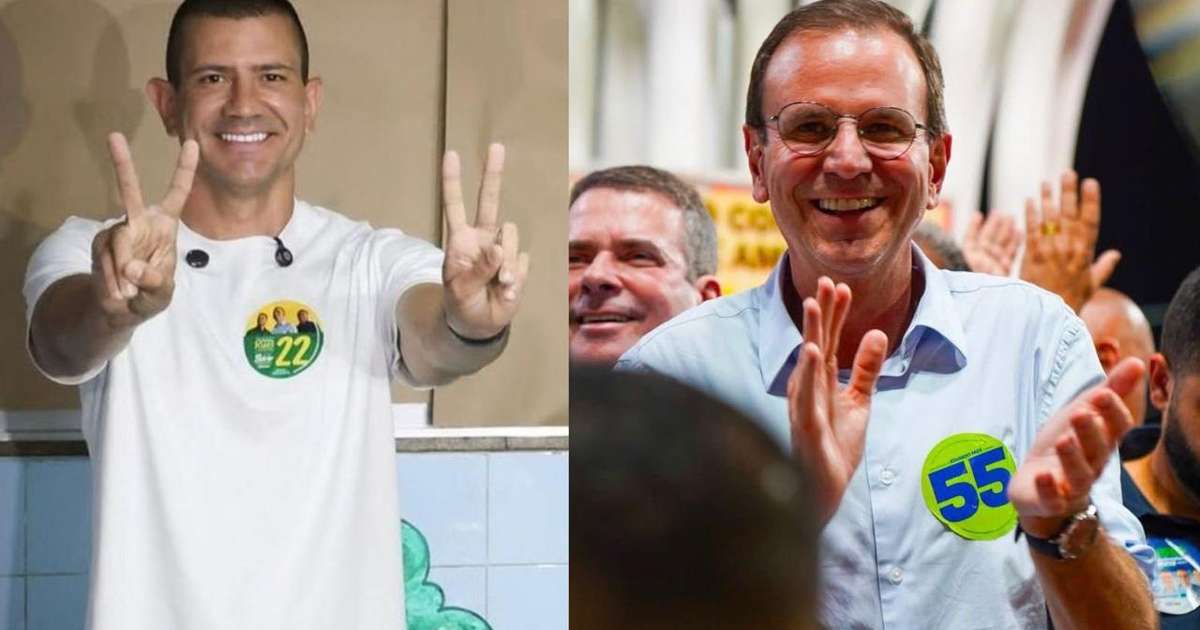 Caso de Garotinho pode definir eleição ainda em 1º turno no RJ; entenda