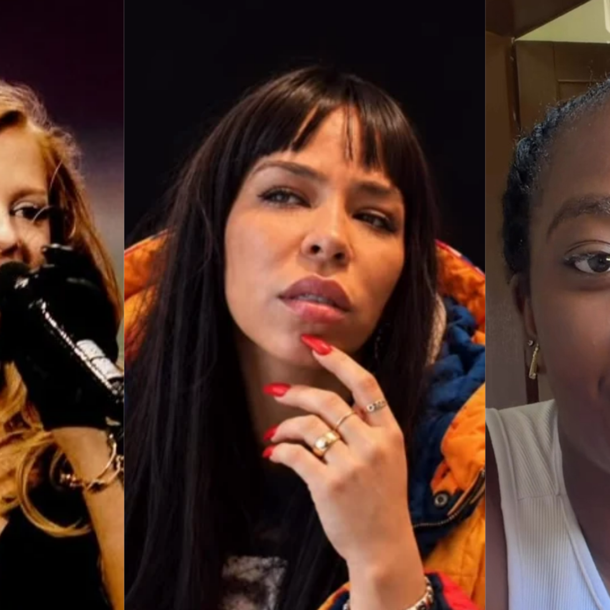 Flora Matos volta a criticar Luísa Sonza e ironiza apoio de Ana Elisa à cantora