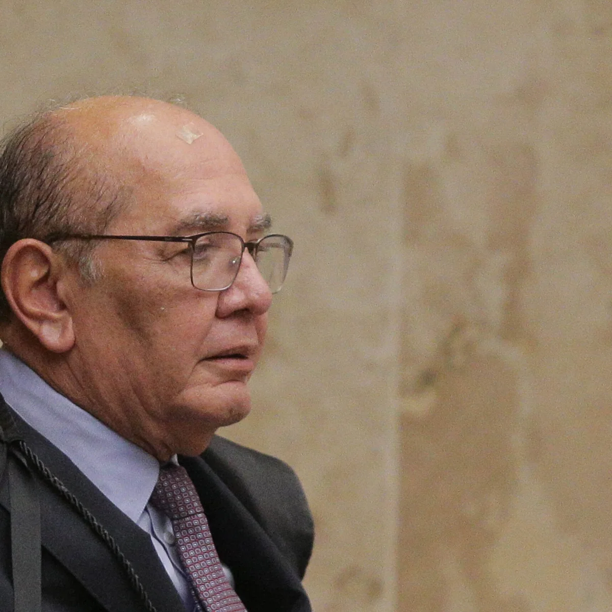 Após Lula reeleito, Gilmar Mendes cita "vontade popular" e "tempo de união"