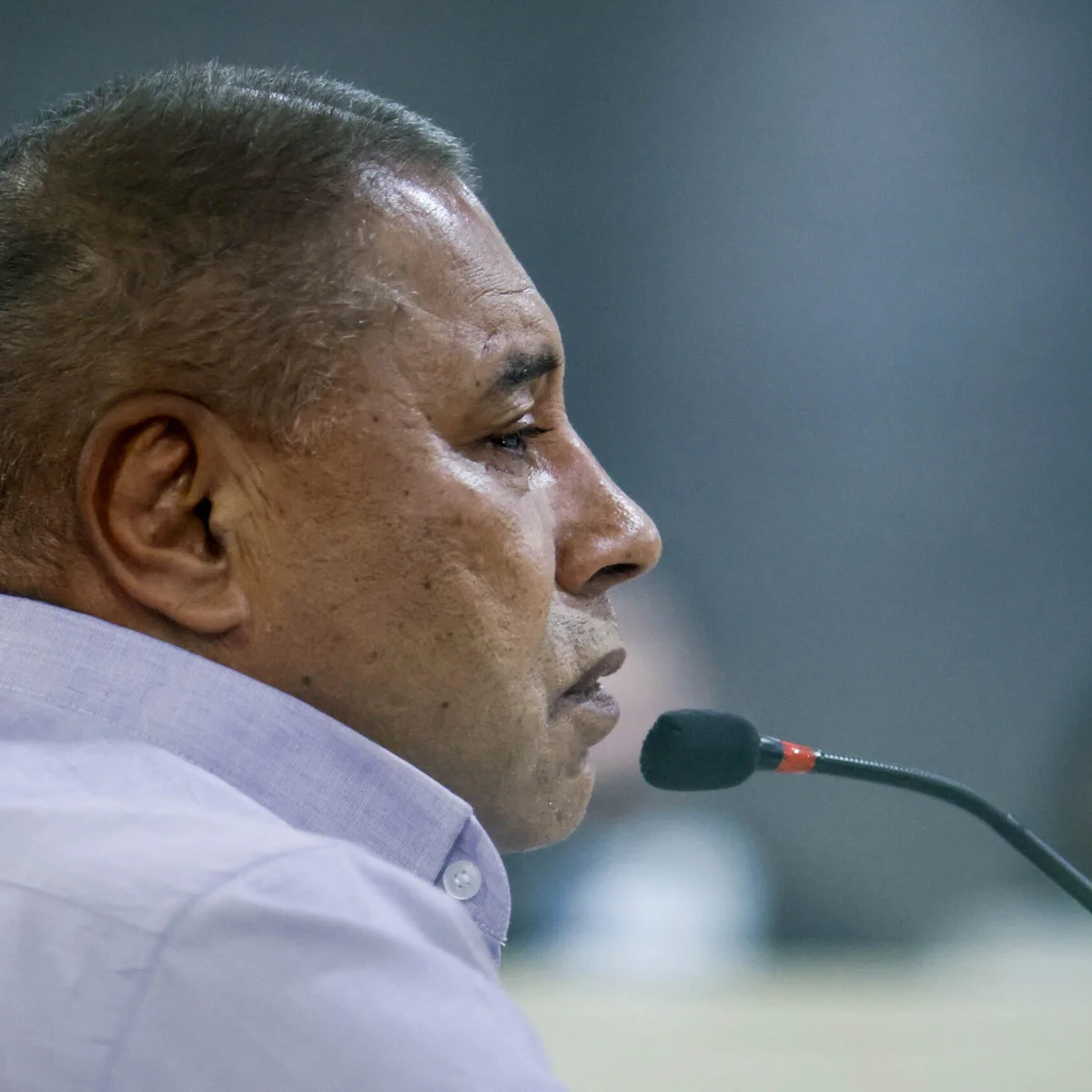 Condenado por homicídio, ex-deputado Carlos Xavier tem prisão decretada