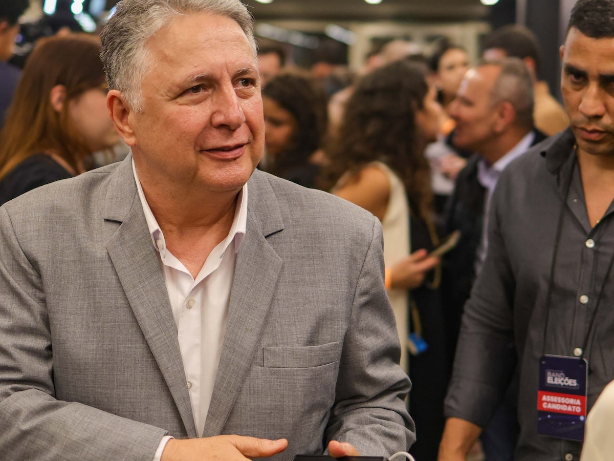 TSE julga nesta quinta pedido de Garotinho que pode definir eleição do Rio ainda no primeiro turno