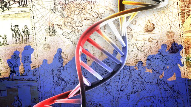 [Time Trowel] O DNA pode nos dizer quem são os filipinos?