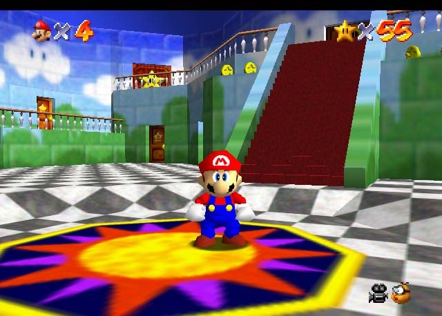 5 jogos clássicos do Nintendo 64 que continuam incríveis até hoje